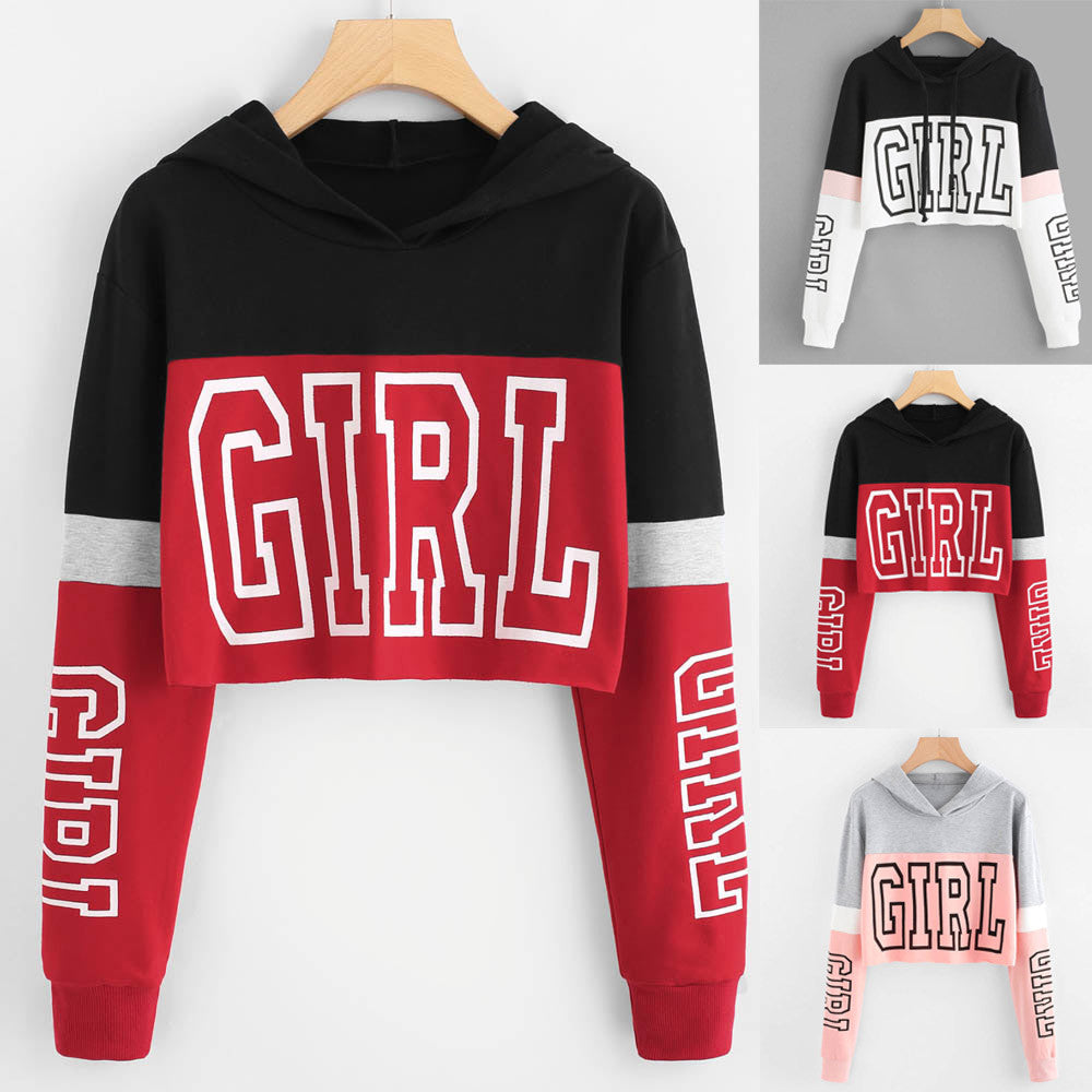Fresh Sweet Pullover Sweatshirt