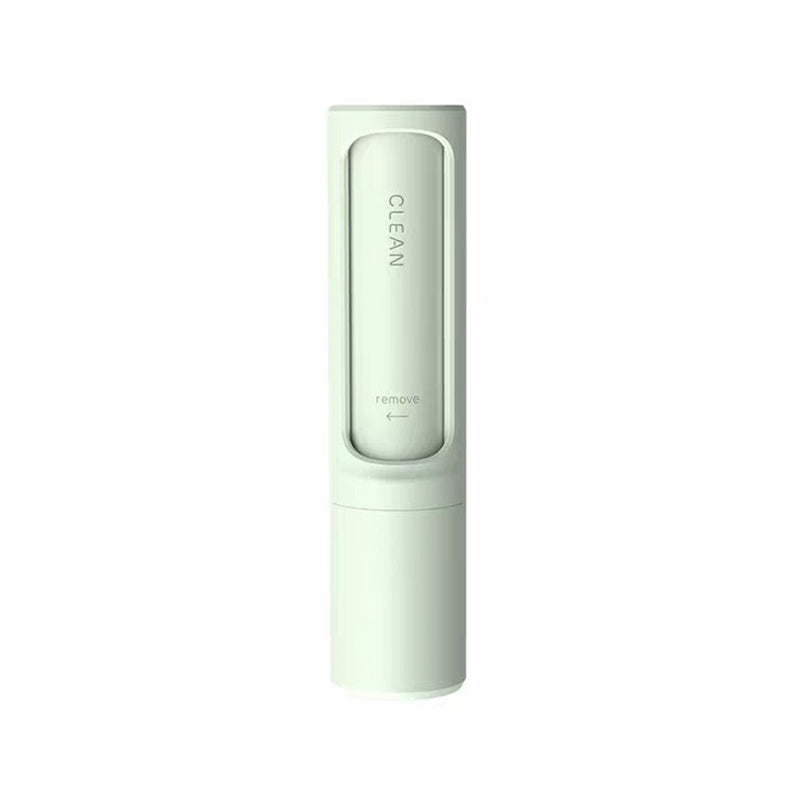 2-1 Portable Reusable Pet Hair Remover Brush Lint Roller