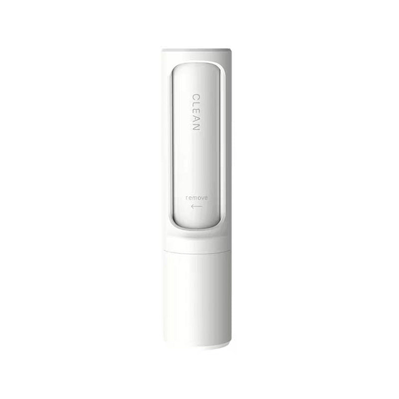 2-1 Portable Reusable Pet Hair Remover Brush Lint Roller