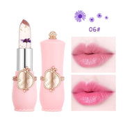 PH Lip Balm with Real Dried Flowers