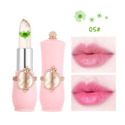 PH Lip Balm with Real Dried Flowers