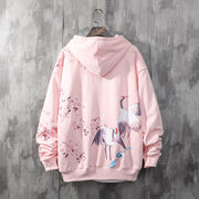 National Tide Crane Sweater