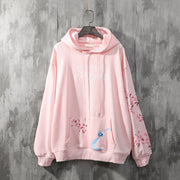 National Tide Crane Sweater