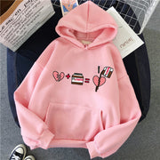 Pair it with jeans or leggings for the ultimate casual look.