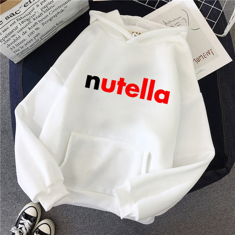 Layer it up or wear solo—this hoodie does it all.