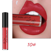 Soft, smooth, and radiant lips