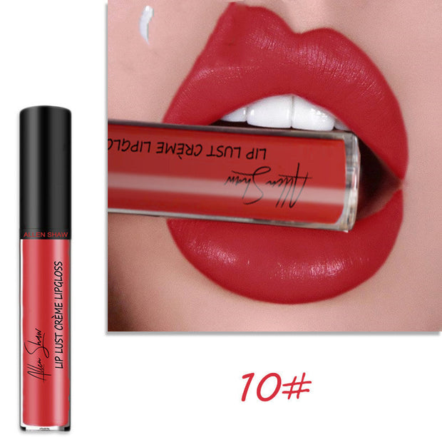 Soft, smooth, and radiant lips