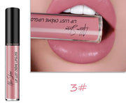 Silky smooth application, radiant results
