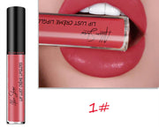 Hydrating gloss for all-day wear