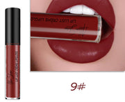 Moisturizing formula with rich texture
