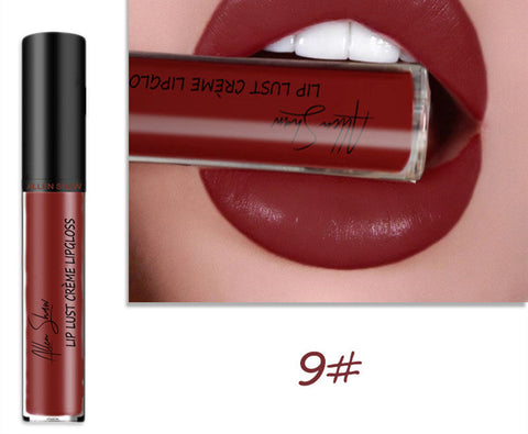 Moisturizing formula with rich texture