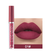 HANDAIYAN Mini Matte Lipsticks – Soft Velvet