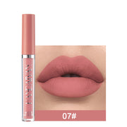 HANDAIYAN Mini Matte Lipsticks – Soft Velvet