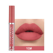 HANDAIYAN Mini Matte Lipsticks – Soft Velvet