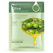 Plant Care Hydrating Mask