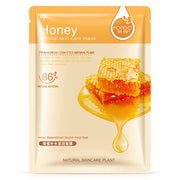 Plant Care Hydrating Mask