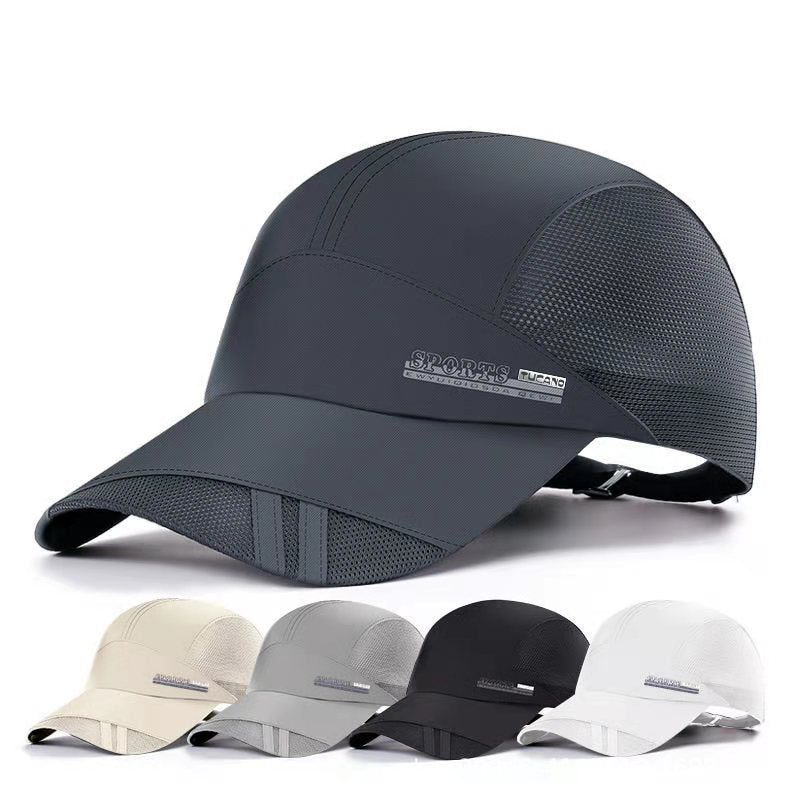 Korean Hat Sports Sunshade