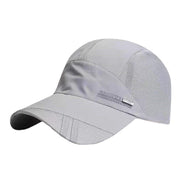 Korean Hat Sports Sunshade