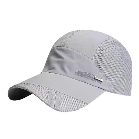 Korean Hat Sports Sunshade