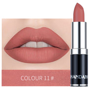 Luscious lips for any look