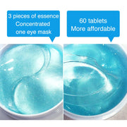 Firming Under-Eye Gel Patches
