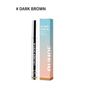 Lip liner that won’t budge or bleed