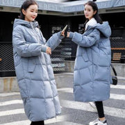 From campus to weekend outings your go-to winter coat.