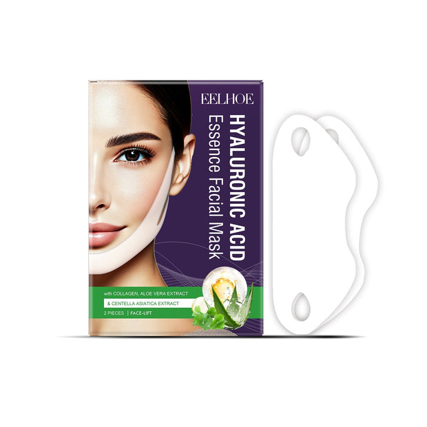  Mask *2pieces