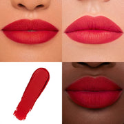 PHOFAY Matte Lipstick – Soft, Long-Wear Color