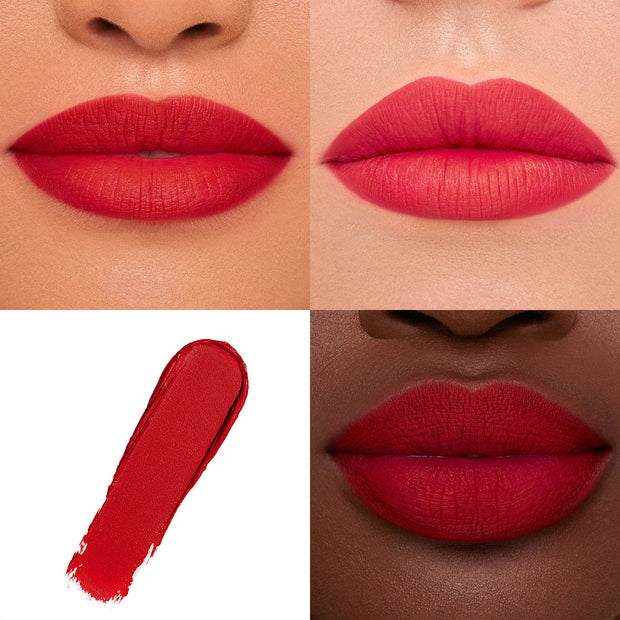 PHOFAY Matte Lipstick – Soft, Long-Wear Color
