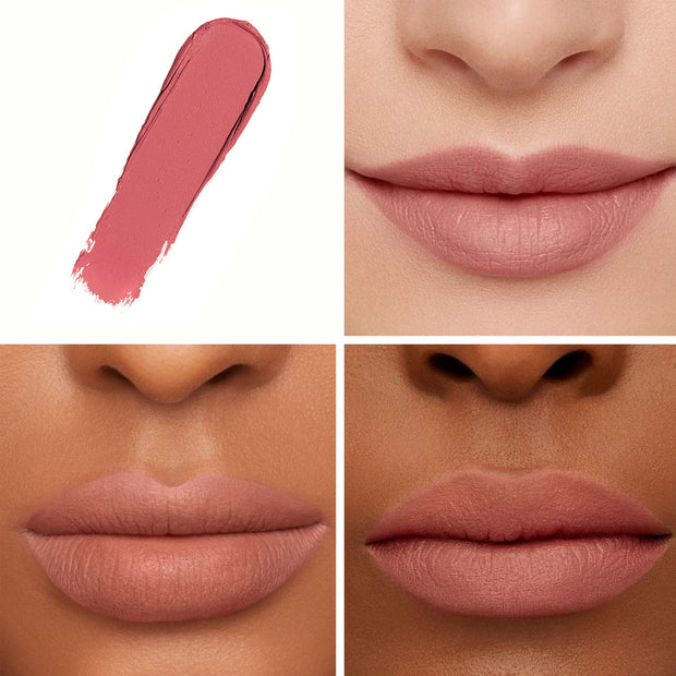 PHOFAY Matte Lipstick – Soft, Long-Wear Color