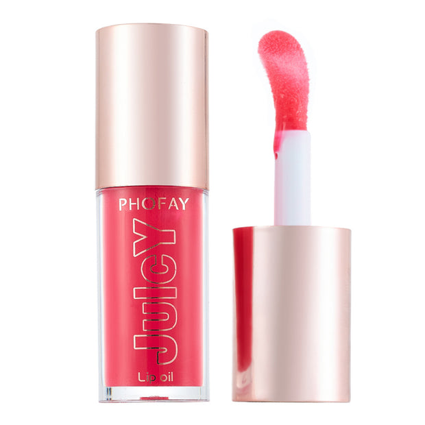 Juicy Lip Oil (4.8 ml) – Hydrate & Glow