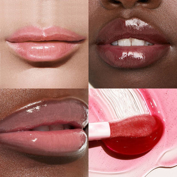 Juicy Lip Oil (4.8 ml) – Hydrate & Glow