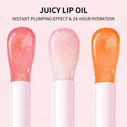 Juicy Lip Oil (4.8 ml) – Hydrate & Glow