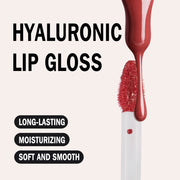 Hydrate and shine in every swipe