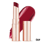 Moisturize and color in one swipe