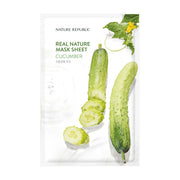 Gentle, soothing, and hydrating