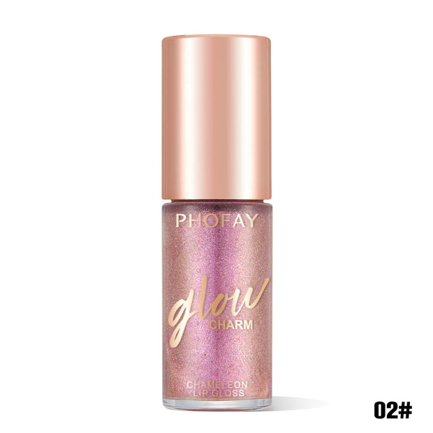 Soft, smooth, and moisturized lips