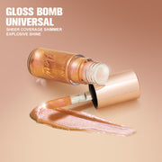 Soft, smooth, and moisturized lips