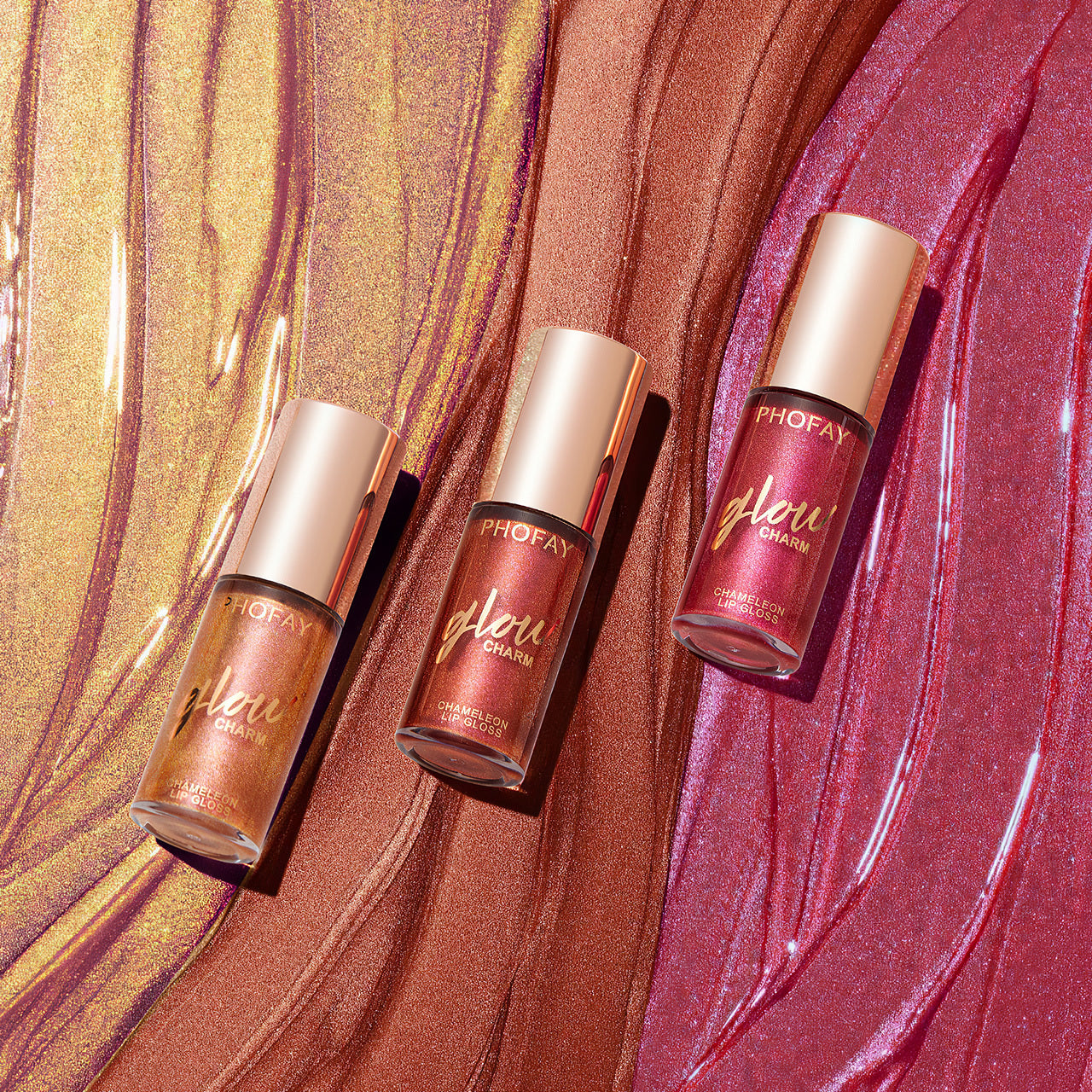 Deeply moisturizing for silky-smooth lips