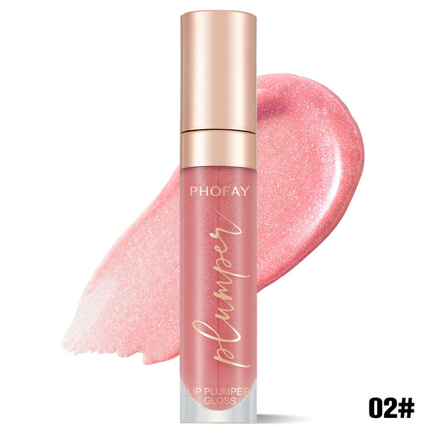 Luminous shine in every swipe