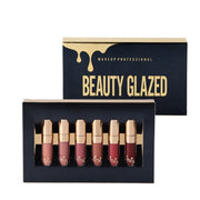 Beauty glazed, perfectly made