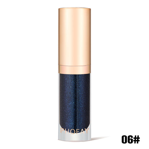 Warm Lip Oil – Comfort Gloss, Deep Moisture
