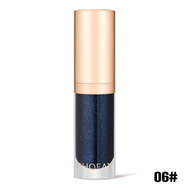 Warm Lip Oil – Comfort Gloss, Deep Moisture