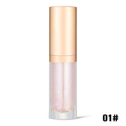 Warm Lip Oil – Comfort Gloss, Deep Moisture