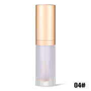 Warm Lip Oil – Comfort Gloss, Deep Moisture