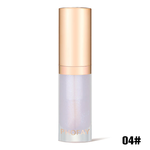 Warm Lip Oil – Comfort Gloss, Deep Moisture