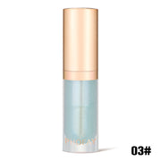 Warm Lip Oil – Comfort Gloss, Deep Moisture