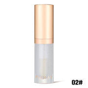 Warm Lip Oil – Comfort Gloss, Deep Moisture