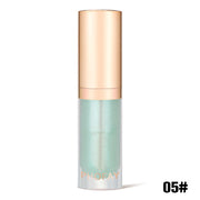Warm Lip Oil – Comfort Gloss, Deep Moisture